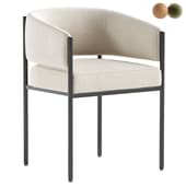 Romy Dining Armchair