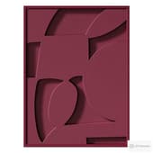 3D Art Relief 237