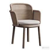 SURO Chair by TRIBU