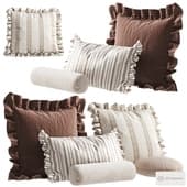 Decorative Pillows set 14