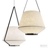 Pendant lamp Lullaby Home