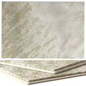 Carpet for interior