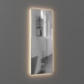 Зеркало Boca Bright 70x200 см