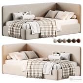 Level 03 kids bed