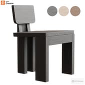 Holotype Side Chair