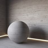 Travertine 10