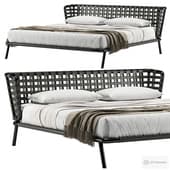 EDOARDO KUOIO bed