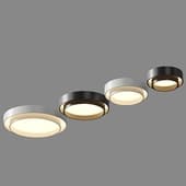 PL3060 Chandelier Binary
