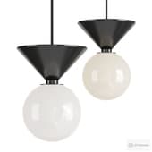Pendant Lamp GUNVALD by Lampatron