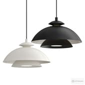 Pendant lamp PALETTE