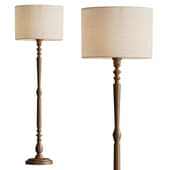 Alvin Floor Lamp