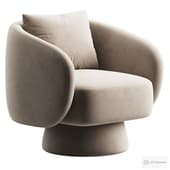 SHAILO SWIVEL CHAIR