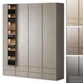 Wardrobe