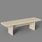Village banquettes 7 BK 13