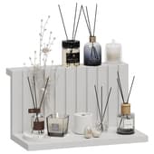 Kuchenland | AROMA DIFFUSERS
