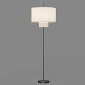 T6185 Floor Lamp Pressure