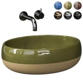 Clay Basins CB II | Studio LOHO