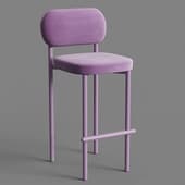 19 17 Design Toptynych Bar