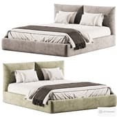 JACQUELINE Bed