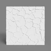 Panel 011 (500x500x24)
