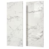 Натуральный камень \ 96 Natural stone slab - marble P96_Statuary