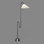 T6133 Floor Lamp Snaky