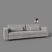 Диван Girona small