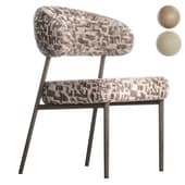 Dining chair Miso