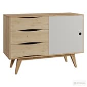 Sosixties sideboard