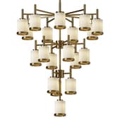 Villari Gilda Chandelier