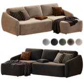 sofa cama laira 3 plazas