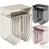 Кофейный столик MODX Side Table