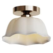 Classic LED Varen Ceramic Plafon