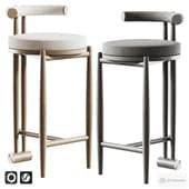 POLIA BAR STOOL