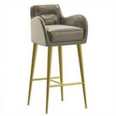 Essential Home Dandridge Bar Chair