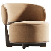 Icolounge Armchair