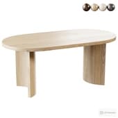 Kitchen table Kelvin