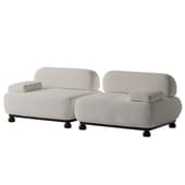 Mango Sofa by Medusa Home