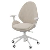 Ikea HATTEFJALL office chair