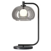 Aromas del Campo Cloud Metal and Glass Table Lamp