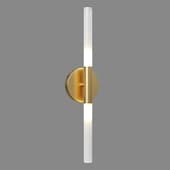 B4292 Sconce Luminous Galvani