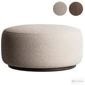 Aline Pouf Ottoman