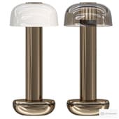 Humble Two Table Lamps