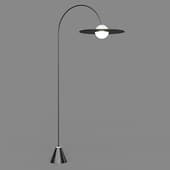 T6148 Floor Lamp Kollet