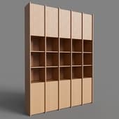 ST 07 Modular rack 2