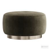 Pouf Torii Bold
