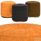 Leia Pouf