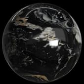 3641 black emotion