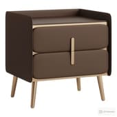 Modern Nightstand