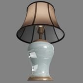 Лампа настольная Gramercy table lamp TL096-1